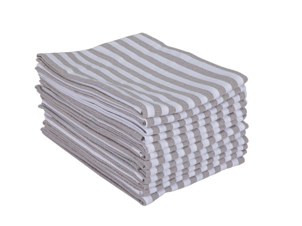 Stripe kitchen Napkins