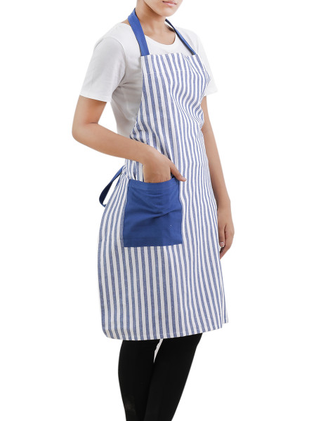 Cotton Kitchen Aprons