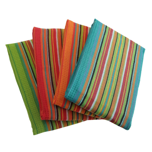 Salsa Kitchen Towels