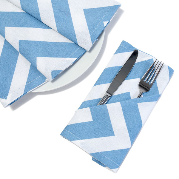 Printed Kitchen napkins