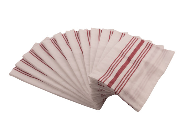 Bistro Kitchen Napkins