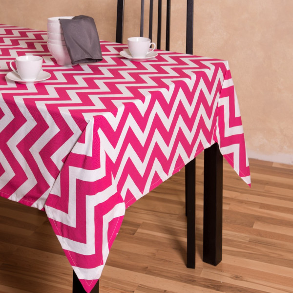 Printed Table Cloth